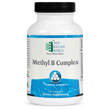 Methyl B Complex