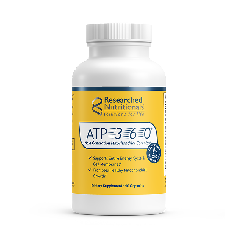 ATP 360