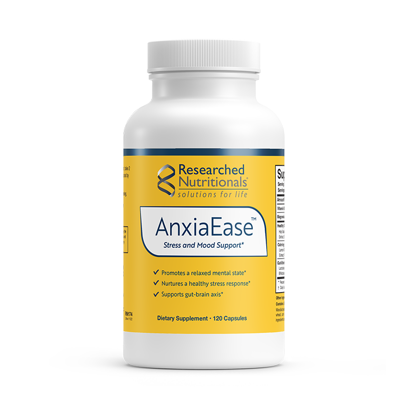 Anxiaease