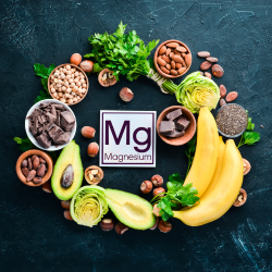 How to Solve Magnesium Deficiency