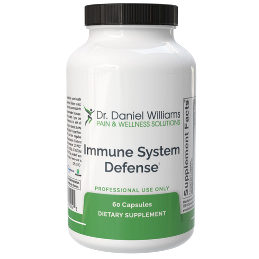Immune System Defense