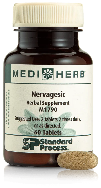 Nervagesic