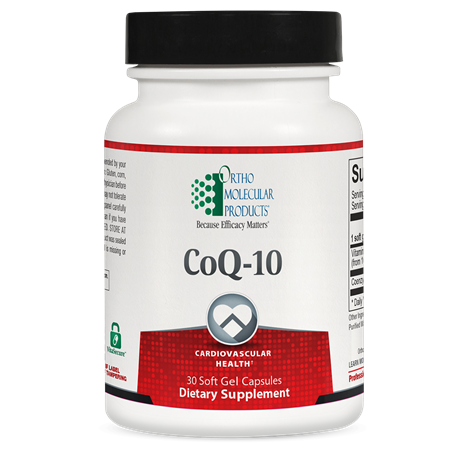 CoQ-10