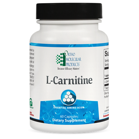 L-Carnitine