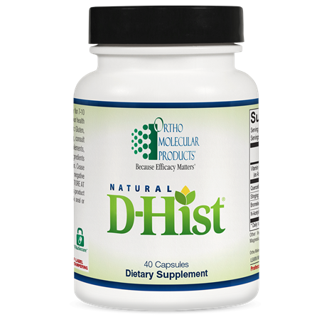 Natural D-Hist®