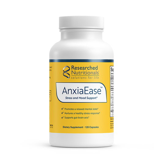 Anxiaease