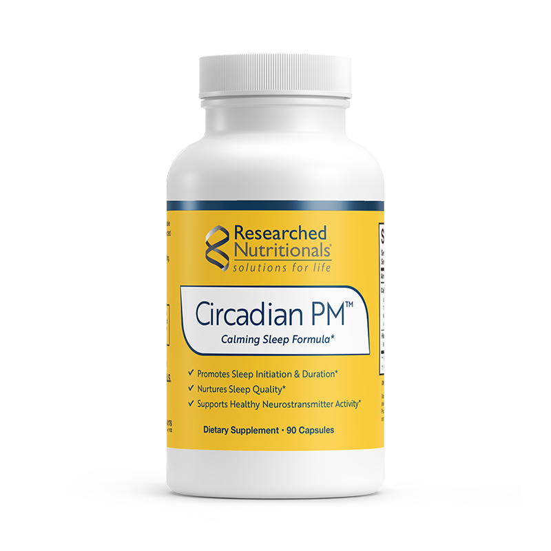 Circadian PM