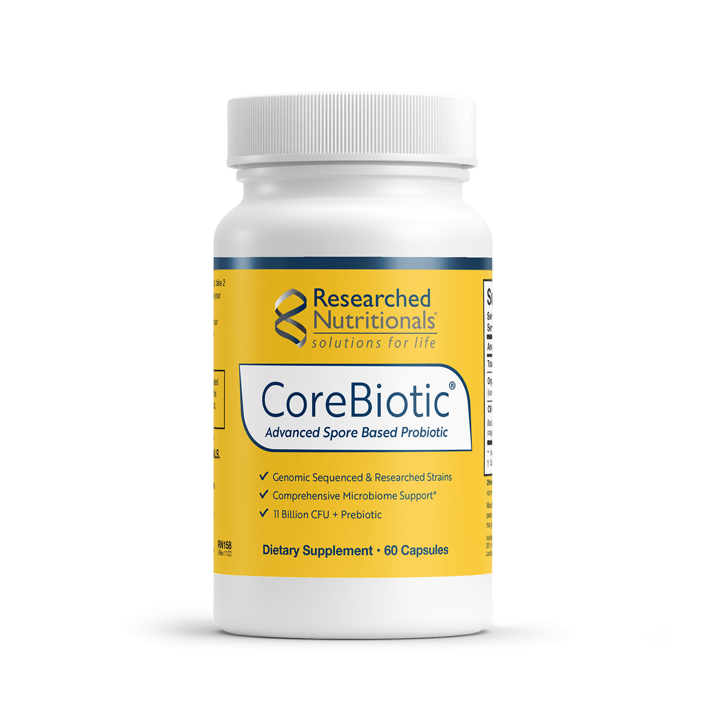 CoreBiotic®