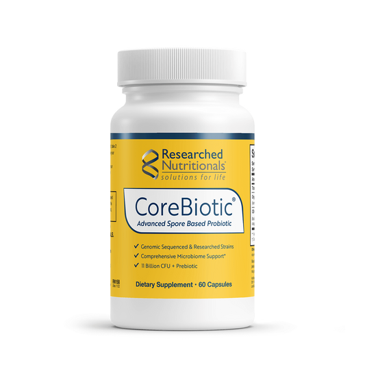 CoreBiotic®