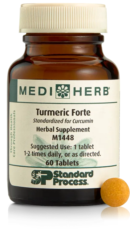 Turmeric Forte