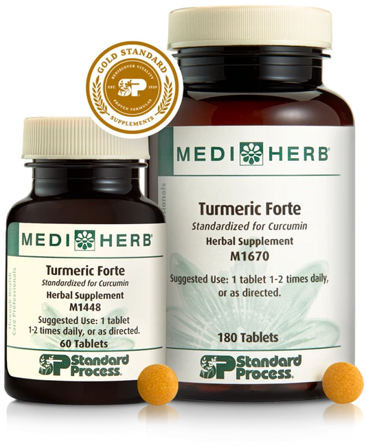 Turmeric Forte